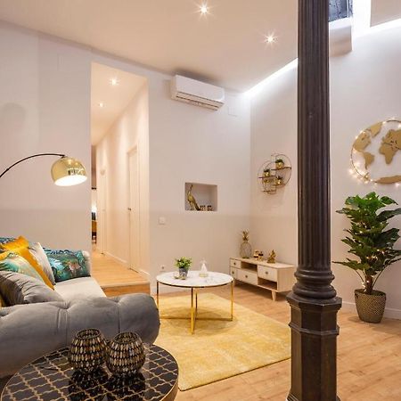 Mima Suites Chueca Madrid Ngoại thất bức ảnh