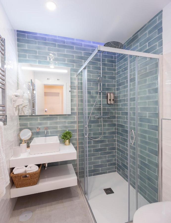 Mima Suites Chueca Madrid Ngoại thất bức ảnh