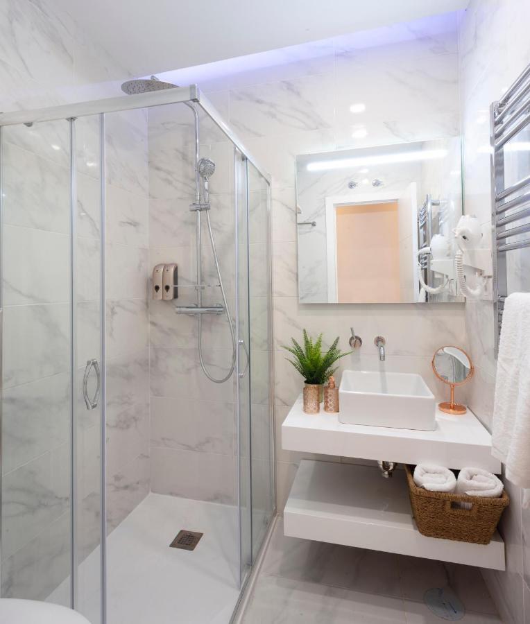 Mima Suites Chueca Madrid Ngoại thất bức ảnh